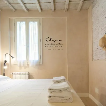 Apartamento Serragli Garden Florença