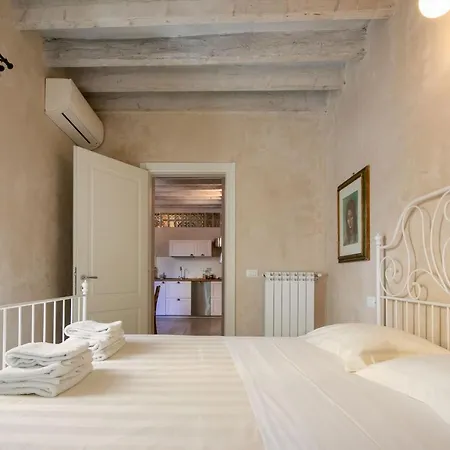 Serragli Garden Daire *