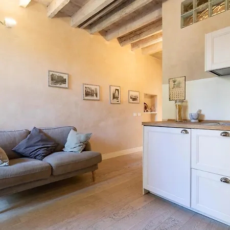 Apartamento Serragli Garden *